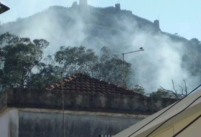 Majatalo Casa De Hospedes D. Maria Parreirinha