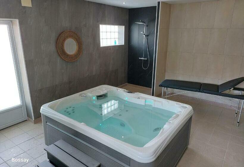 膳宿费 Chambres D Hôtes L Insulaire