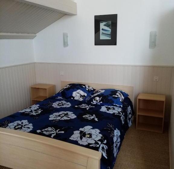 膳宿费 Chambres D Hôtes L Insulaire