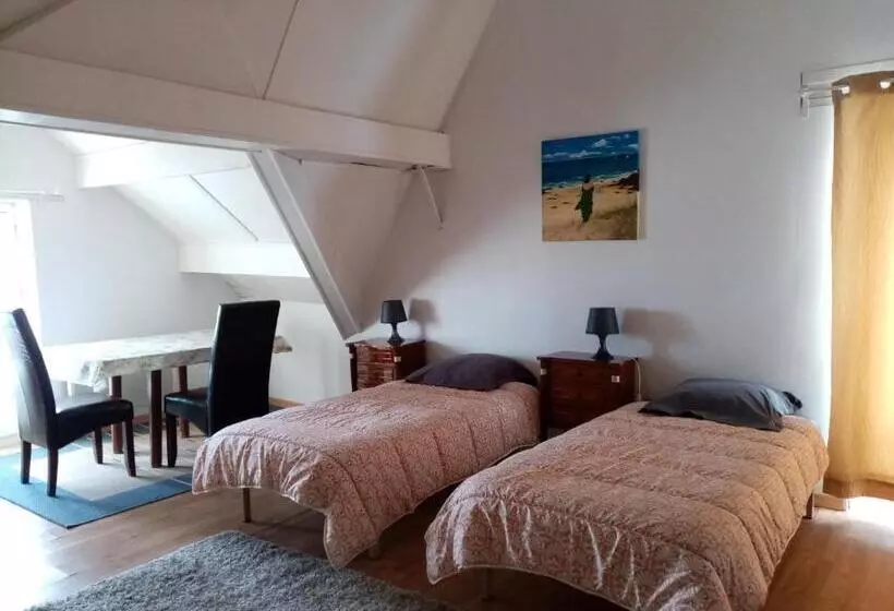 Majatalo Chambres D Hôtes L Insulaire