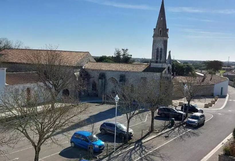 Majatalo Chambres D Hôtes L Insulaire