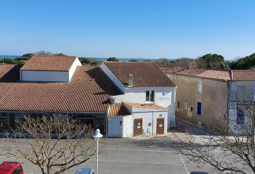 Majatalo Chambres D Hôtes L Insulaire