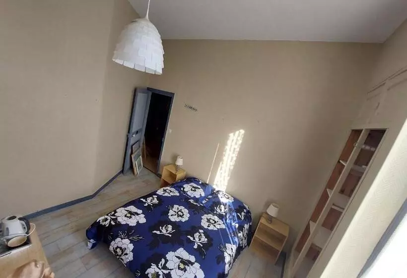 Majatalo Chambres D Hôtes L Insulaire