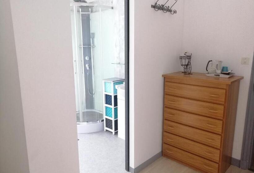 膳宿费 Chambres D Hôtes L Insulaire