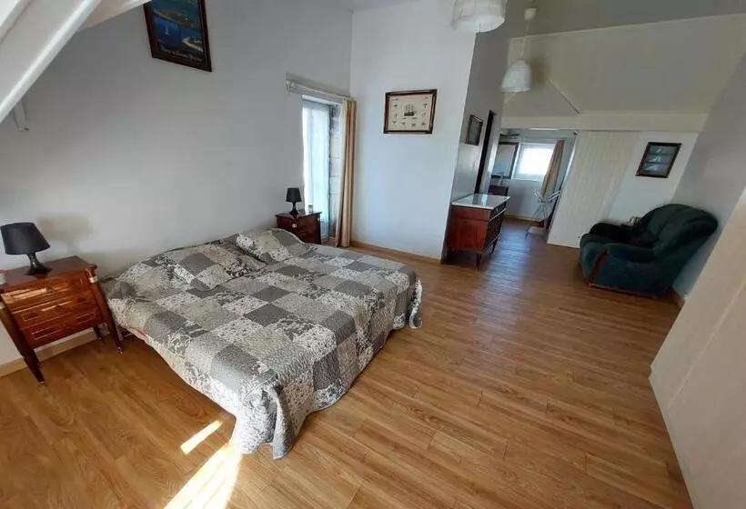 Majatalo Chambres D Hôtes L Insulaire