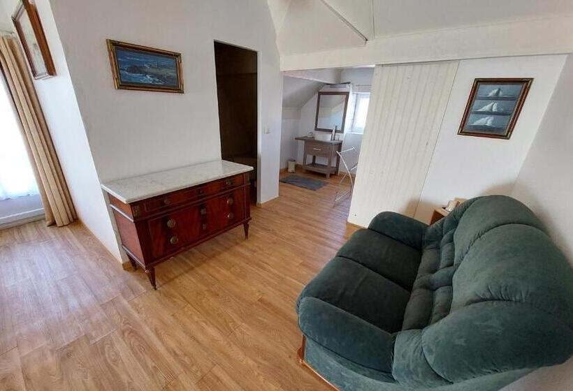 膳宿费 Chambres D Hôtes L Insulaire