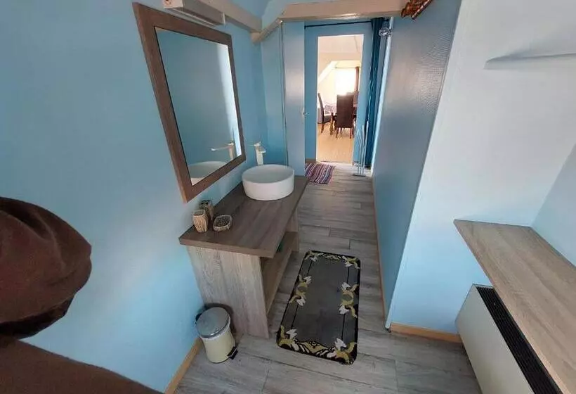 Majatalo Chambres D Hôtes L Insulaire