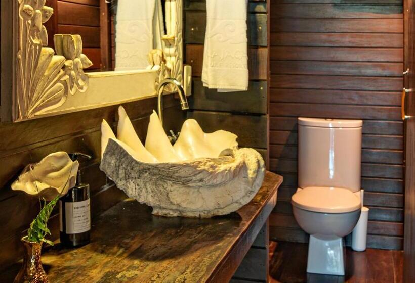 膳宿费 Grajagan Surf Resort