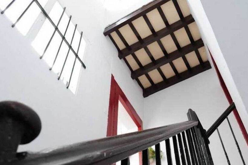 Pensão Hospederia Marques