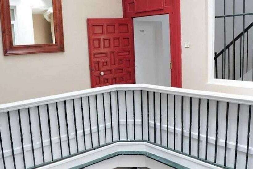 Pensão Hospederia Marques