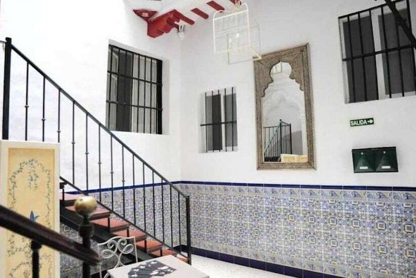 Pensão Hospederia Marques