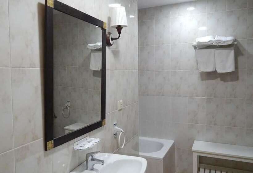 Pensão Hospederia Marques