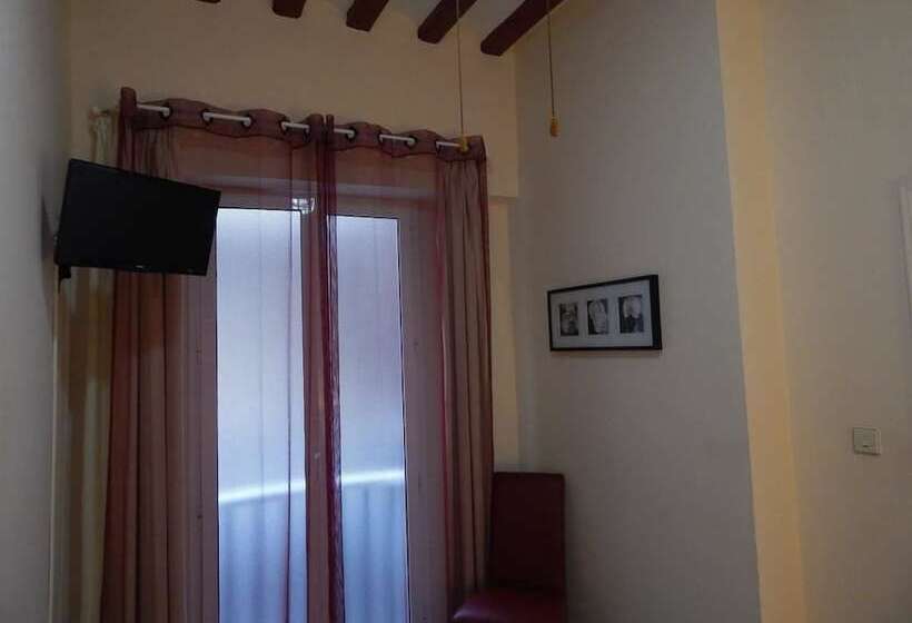 Pensão Hospederia Marques