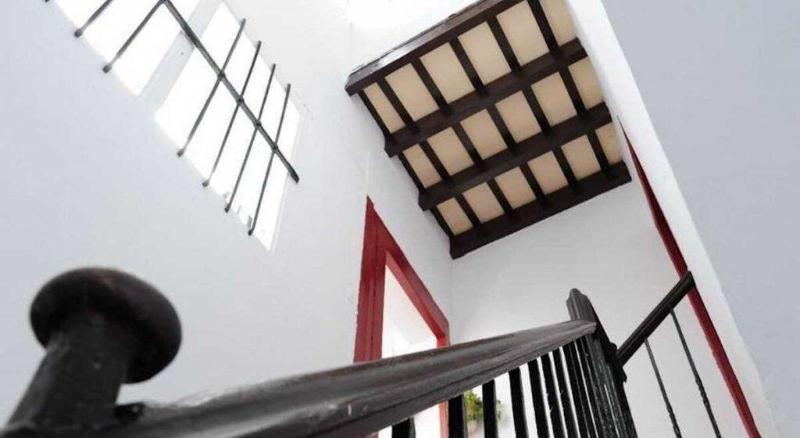 Pensão Hospederia Marques