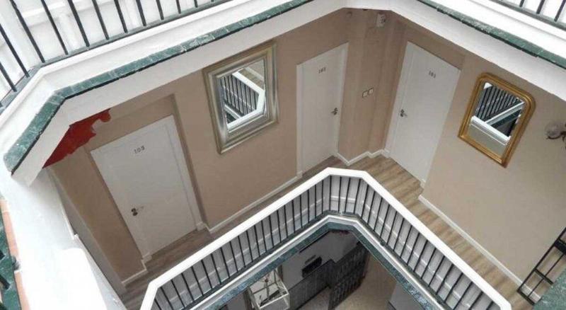 Pensão Hospederia Marques