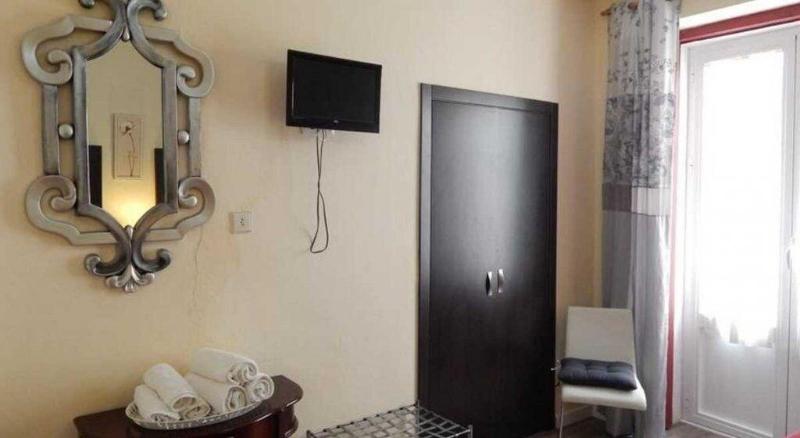 Pensão Hospederia Marques