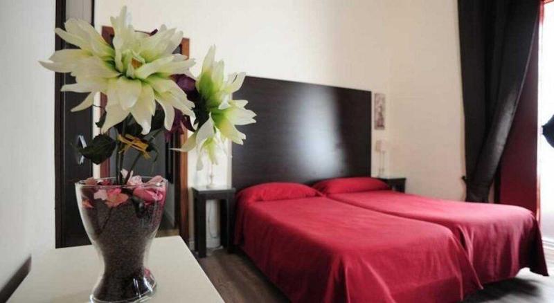 Pensão Hospederia Marques