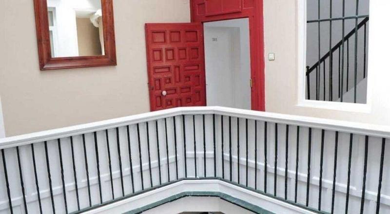 Pensão Hospederia Marques