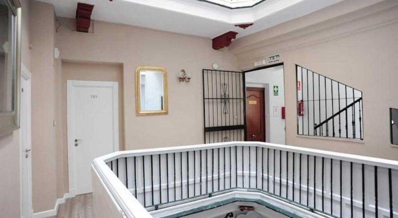 Pensão Hospederia Marques