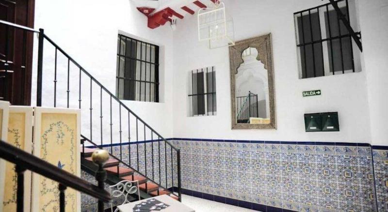 Pensão Hospederia Marques