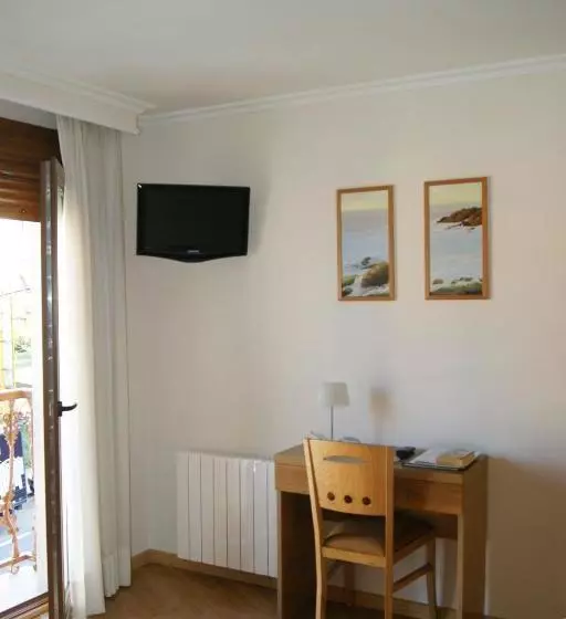 پانسیون Hostal Casa Isabel