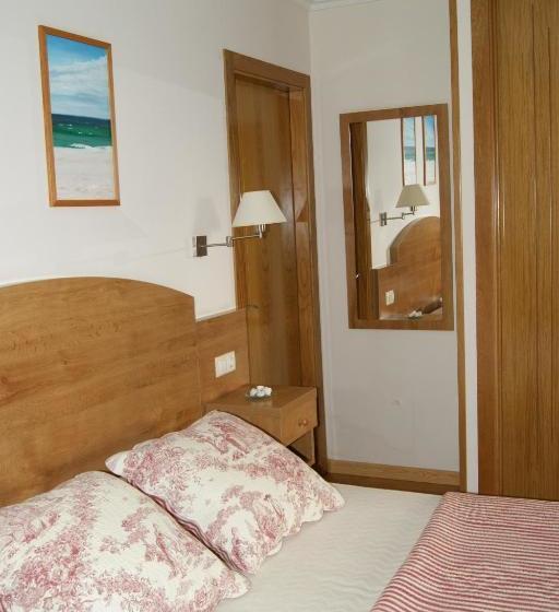 ペンション Hostal Casa Isabel