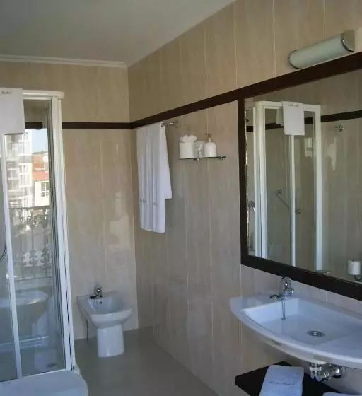 پانسیون Hostal Casa Isabel