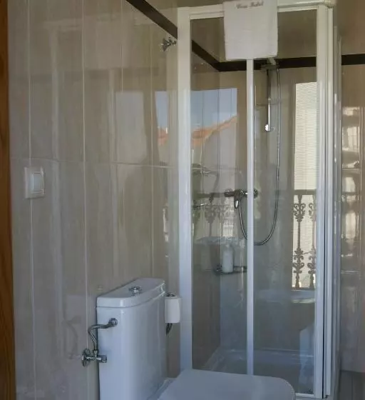 پانسیون Hostal Casa Isabel