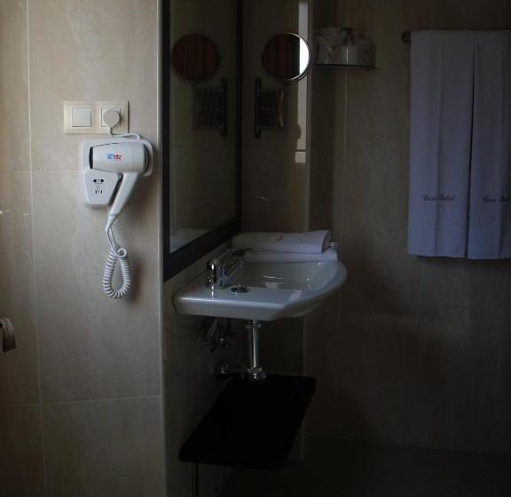 ペンション Hostal Casa Isabel