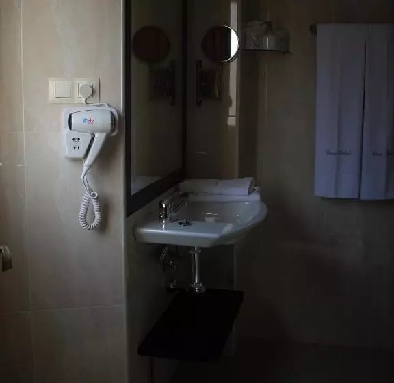 پانسیون Hostal Casa Isabel