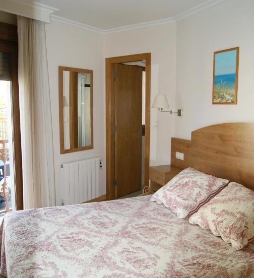 ペンション Hostal Casa Isabel