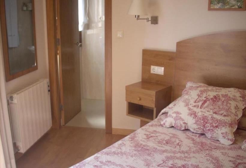 ペンション Hostal Casa Isabel