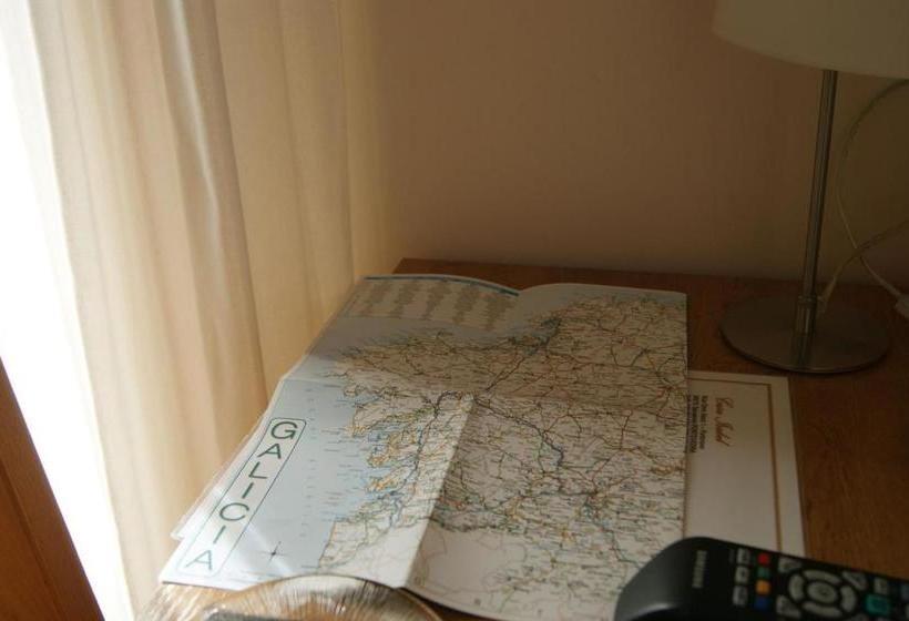 ペンション Hostal Casa Isabel