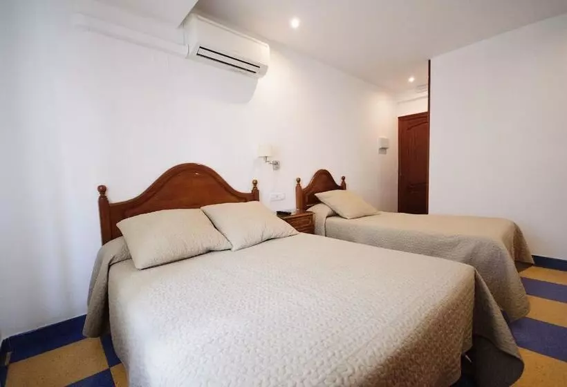 Majatalo Hostal Restaurante La Trucha