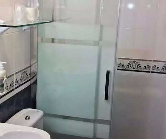 Majatalo Hostal Restaurante La Trucha