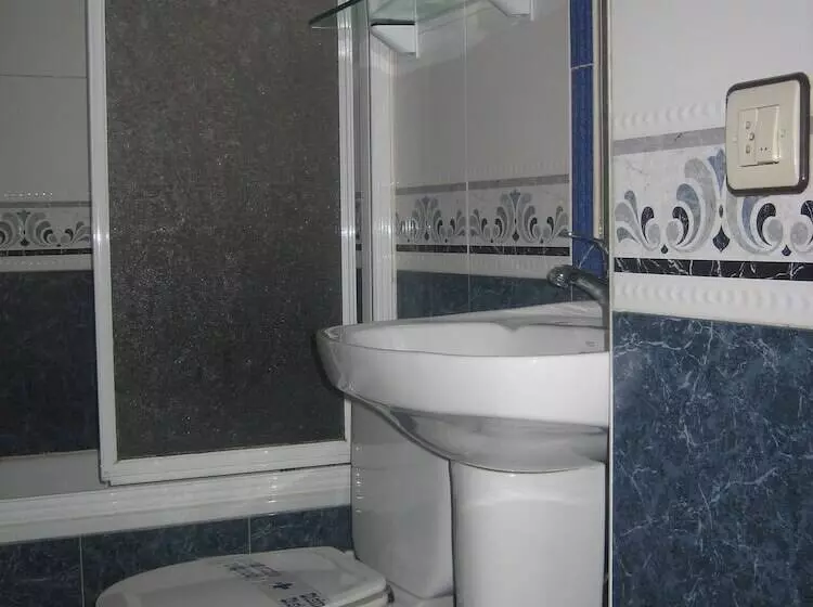 Majatalo Hostal Restaurante La Trucha