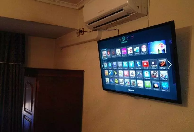 Majatalo Hostal Restaurante La Trucha