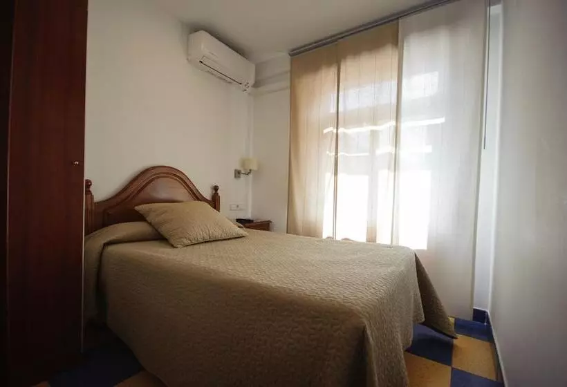 Majatalo Hostal Restaurante La Trucha