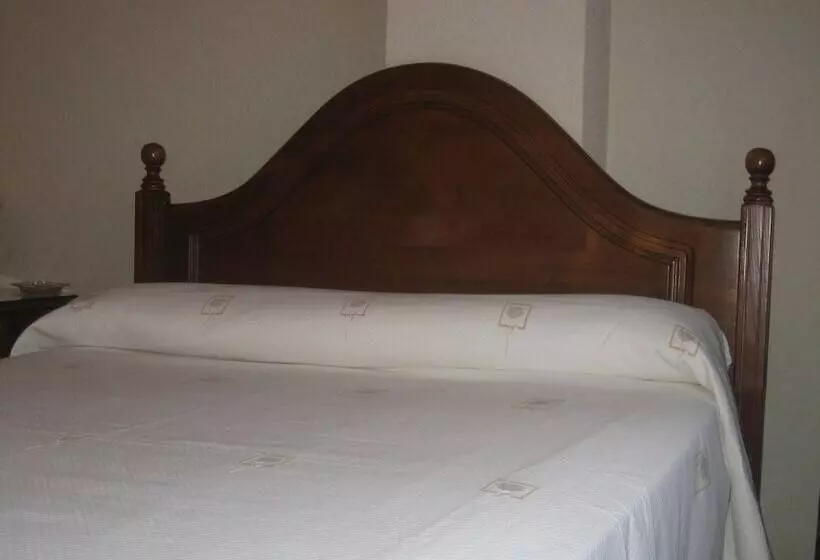 Majatalo Hostal Restaurante La Trucha