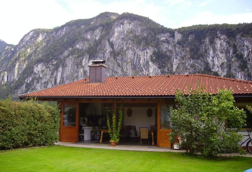 פנסיון Komfortzimmer Widauer