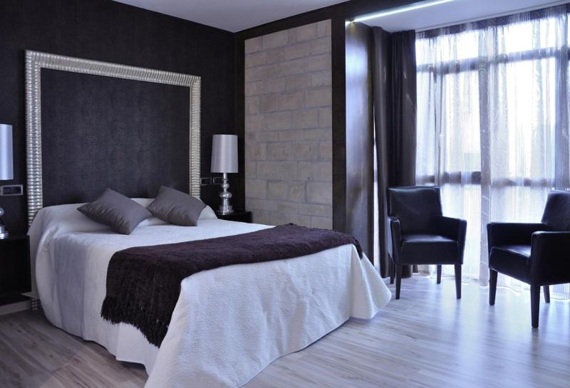 膳宿费 Posada Dos Aguas