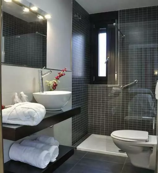 ペンション Posada Dos Aguas