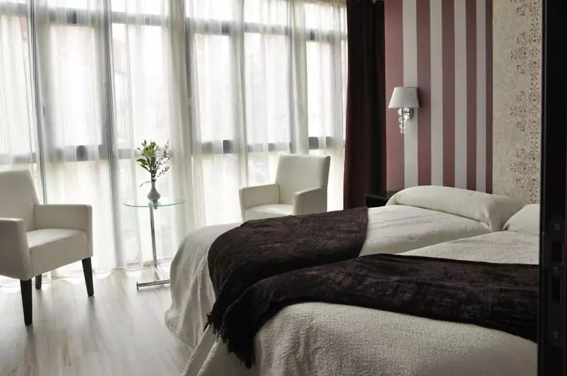 ペンション Posada Dos Aguas