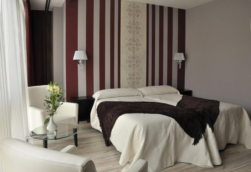 膳宿费 Posada Dos Aguas