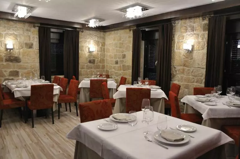 ペンション Posada Dos Aguas