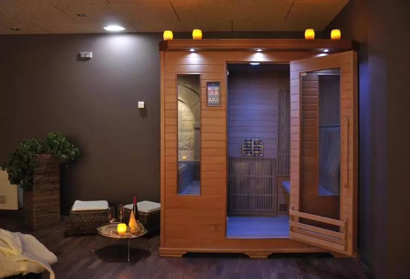 ペンション Posada Dos Aguas