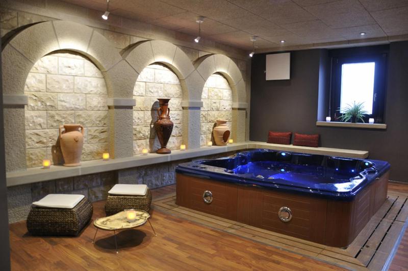 膳宿费 Posada Dos Aguas