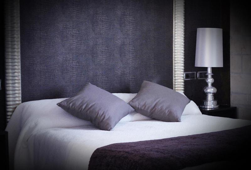 膳宿费 Posada Dos Aguas