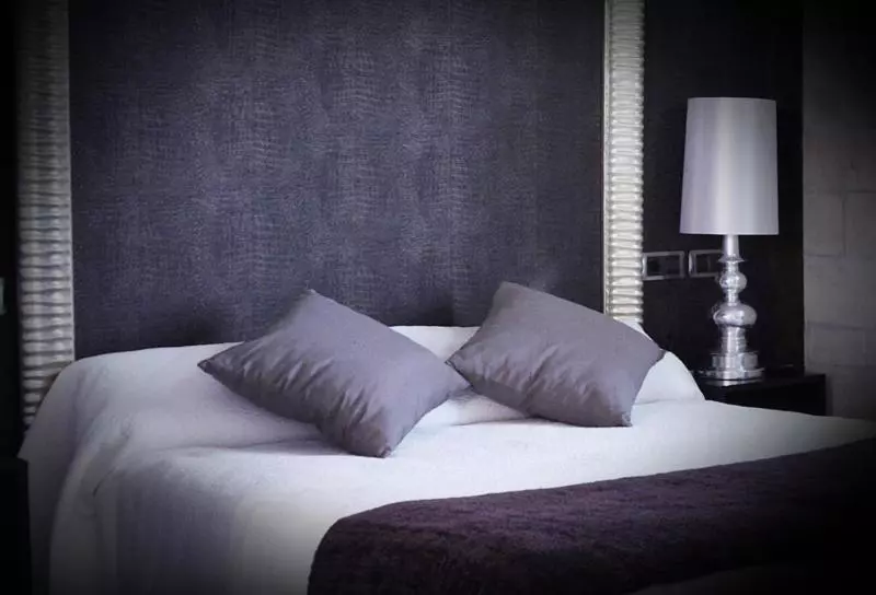 ペンション Posada Dos Aguas