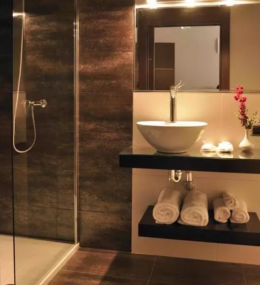 ペンション Posada Dos Aguas